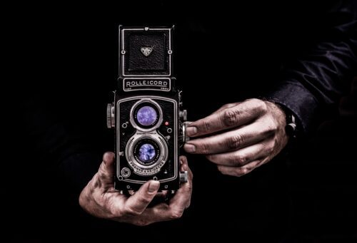 写真を撮るなら是非知っておきたい偉大なる【有名写真家3人】を紹介！
