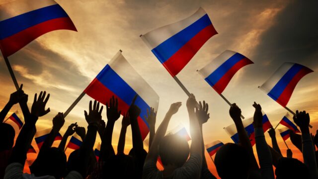 （ネイティブ音声付き）ロシア語チャレンジ – まずは挨拶