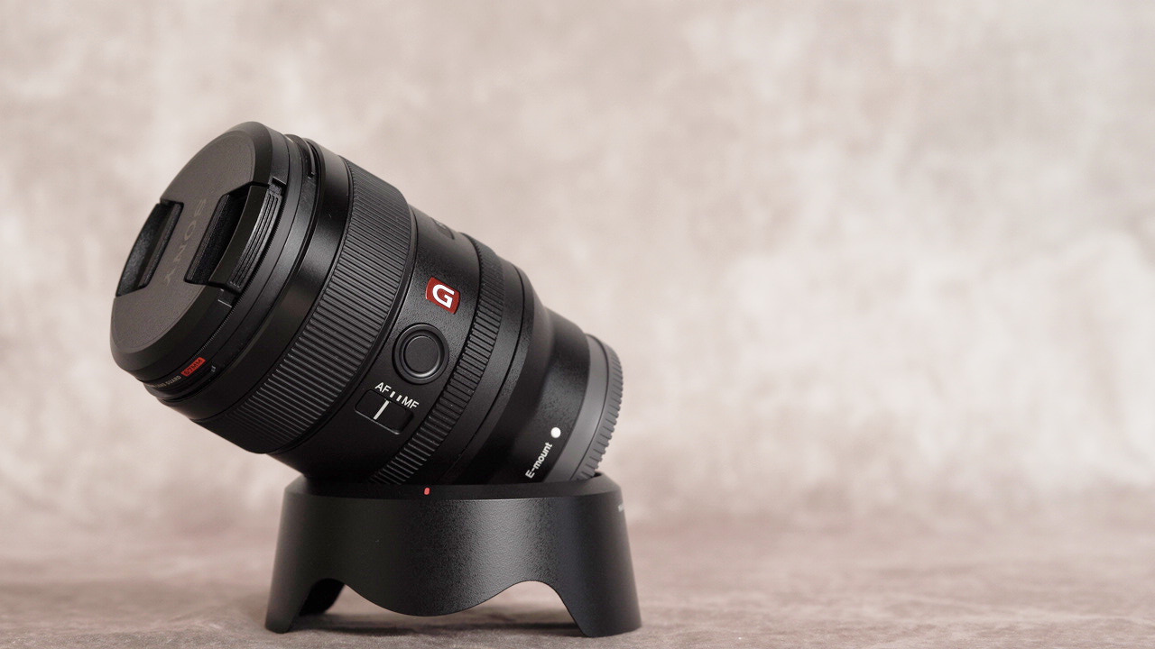 SONY FE 24mm F1.4 GM SEL24F14GM 【G Master レンズの絵】