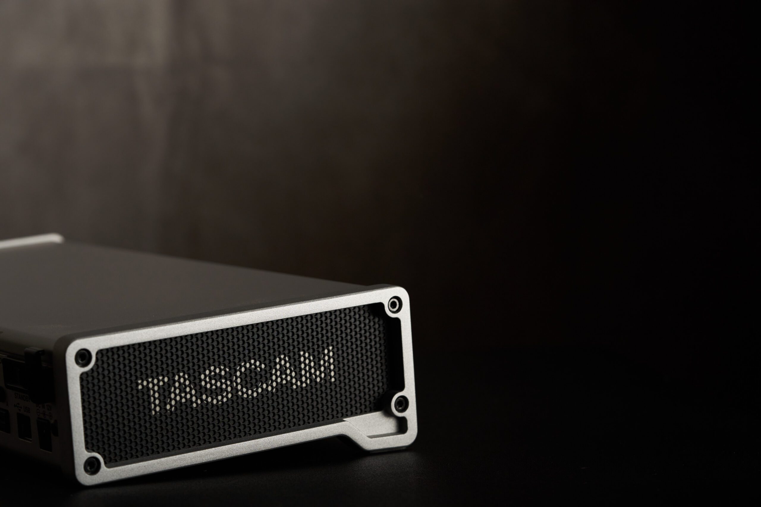 TASCAM ( タスカム ) / SERIES 208i を購入レビュー