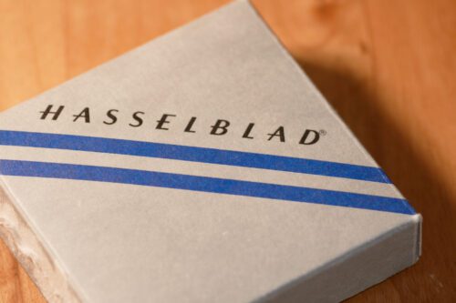 Hasselbladのレンズ / 35mm換算で何mm？