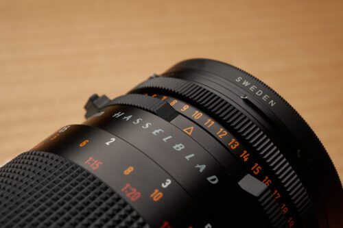 【作例&レビュー】Hasselblad Makro-Planar CF 120mm F4 T*