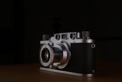 【Leica Ⅲf 完全ガイド】バルナックライカの使い方を徹底解説