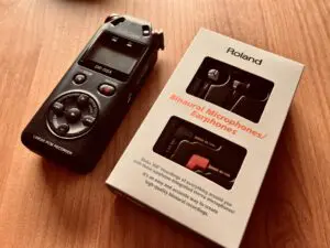 ハンディレコーダーの限界を超える「音鉄」マイク選び｜TASCAM・ZOOMで