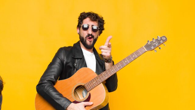 【ミュージシャン向けSEO対策】ライブ集客のためにする4つのこと