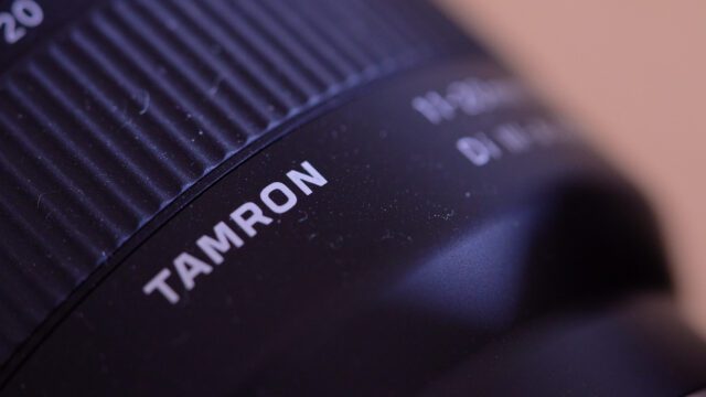 【作例】レビュー TAMRON 11-20mm F/2.8 Di III-A RXD (Model B060)