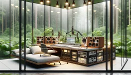 【永久保存版】プロが教えるスピーカーの置き方：ザーという雑音の解決方法まで