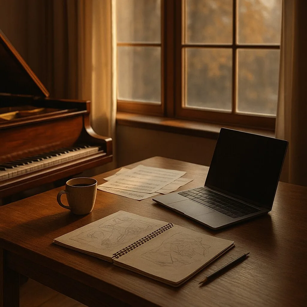 Kotaro Studio Aria 記事ロゴ