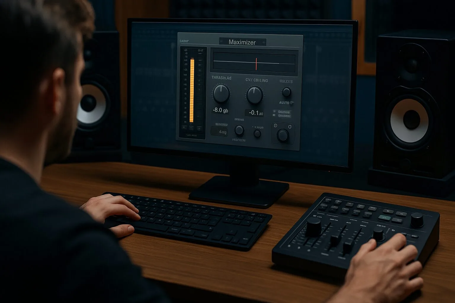 2026年決定版】プロが選ぶ最強マキシマイザープラグインおすすめ5選