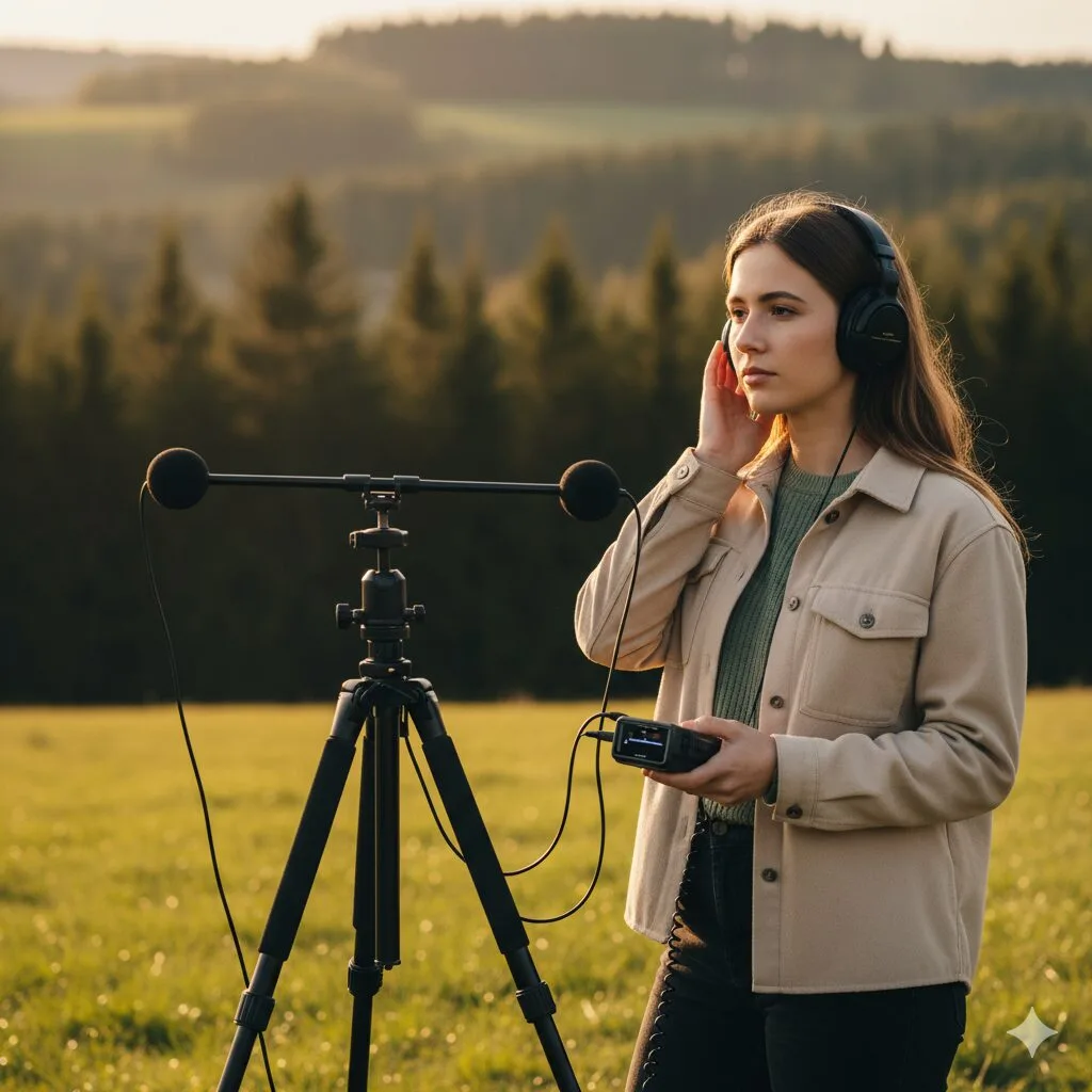P-86S プラグインパワー版 無指向性ステレオペアマイク