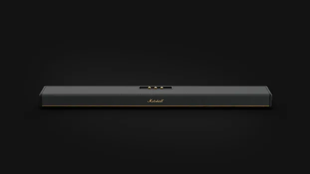 Marshall初のDolby Atmosサウンドバー「Heston 120」「Heston 60」徹底