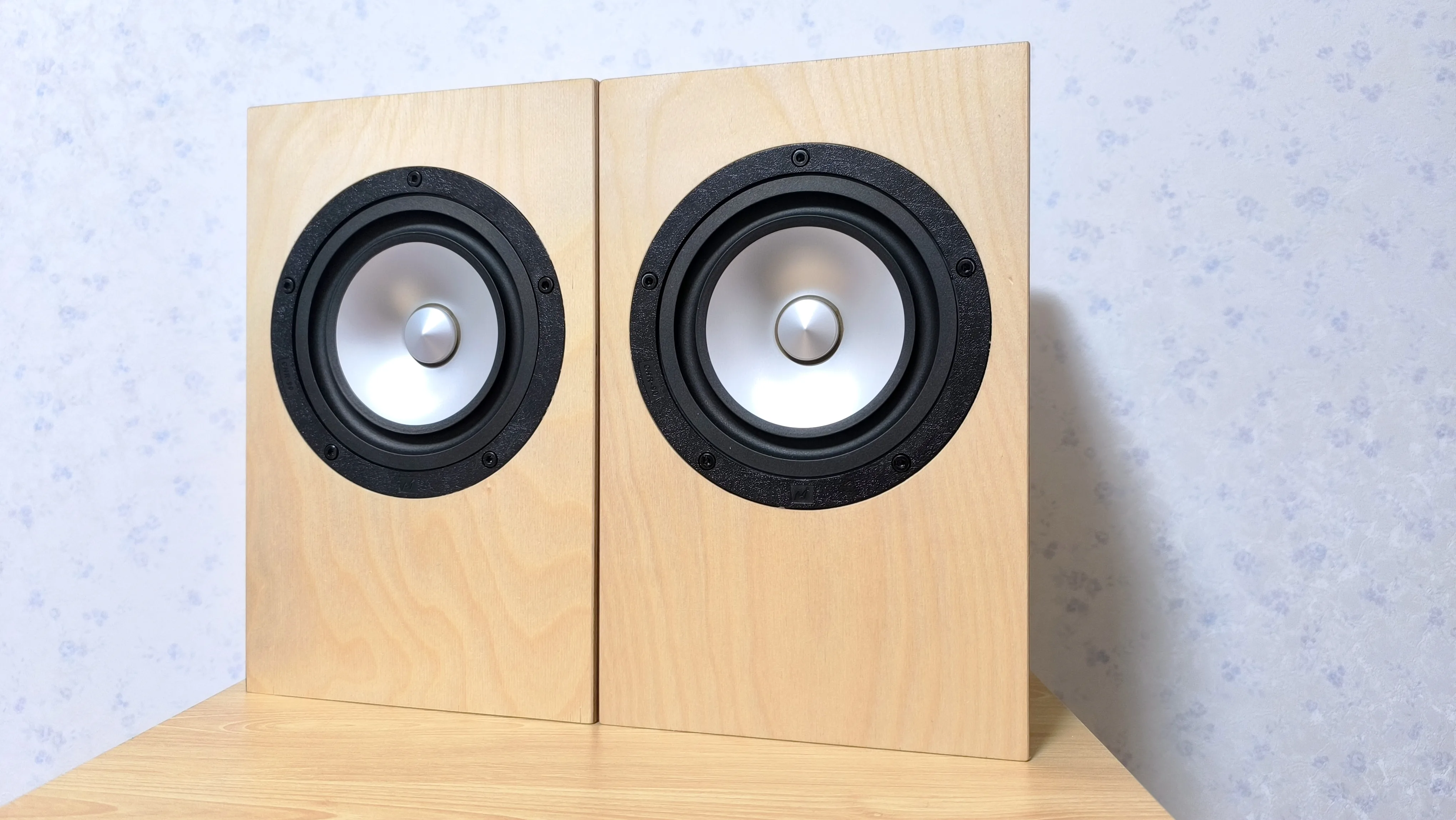 Mark Audio 13cm Custom Speaker
