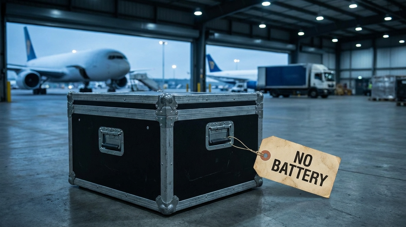 ラックケース選び方